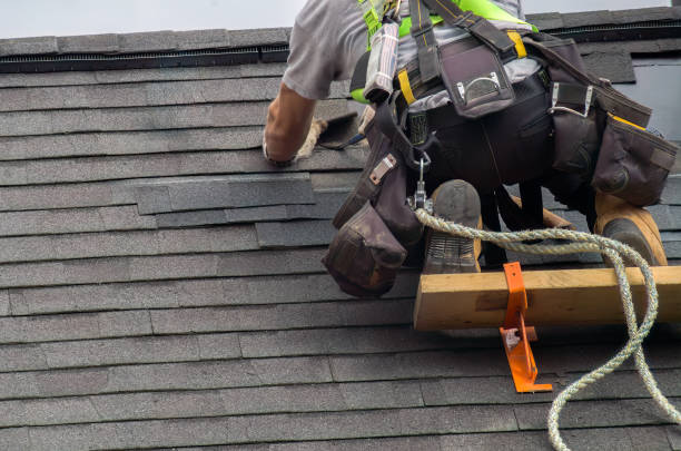 Reliable Roofing contractor in Emden, IL by Brentwood Metal Roofing
