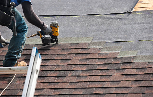 Licensed Roofing service in Emden, IL - Brentwood Metal Roofing